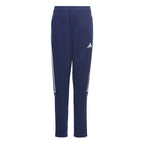 TIRO 23 League Pants Jr. Training Pants adidas Blue YXS 
