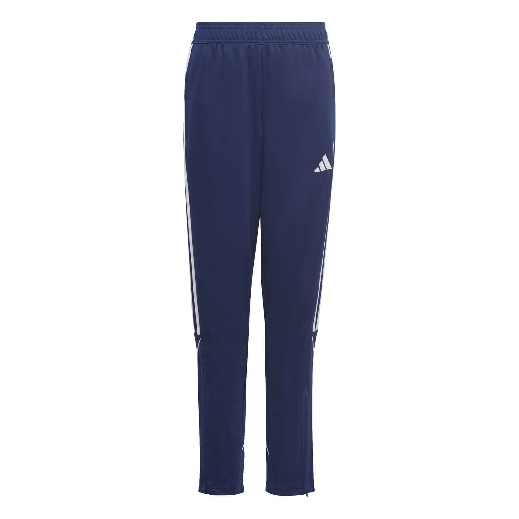 TIRO 23 League Pants Jr. Training Pants adidas Blue YXS 