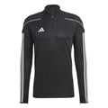 TIRO 23 League Training Top Training Tops adidas Black XS 