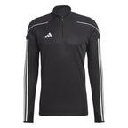 TIRO 23 League Training Top Training Tops adidas Black XS 