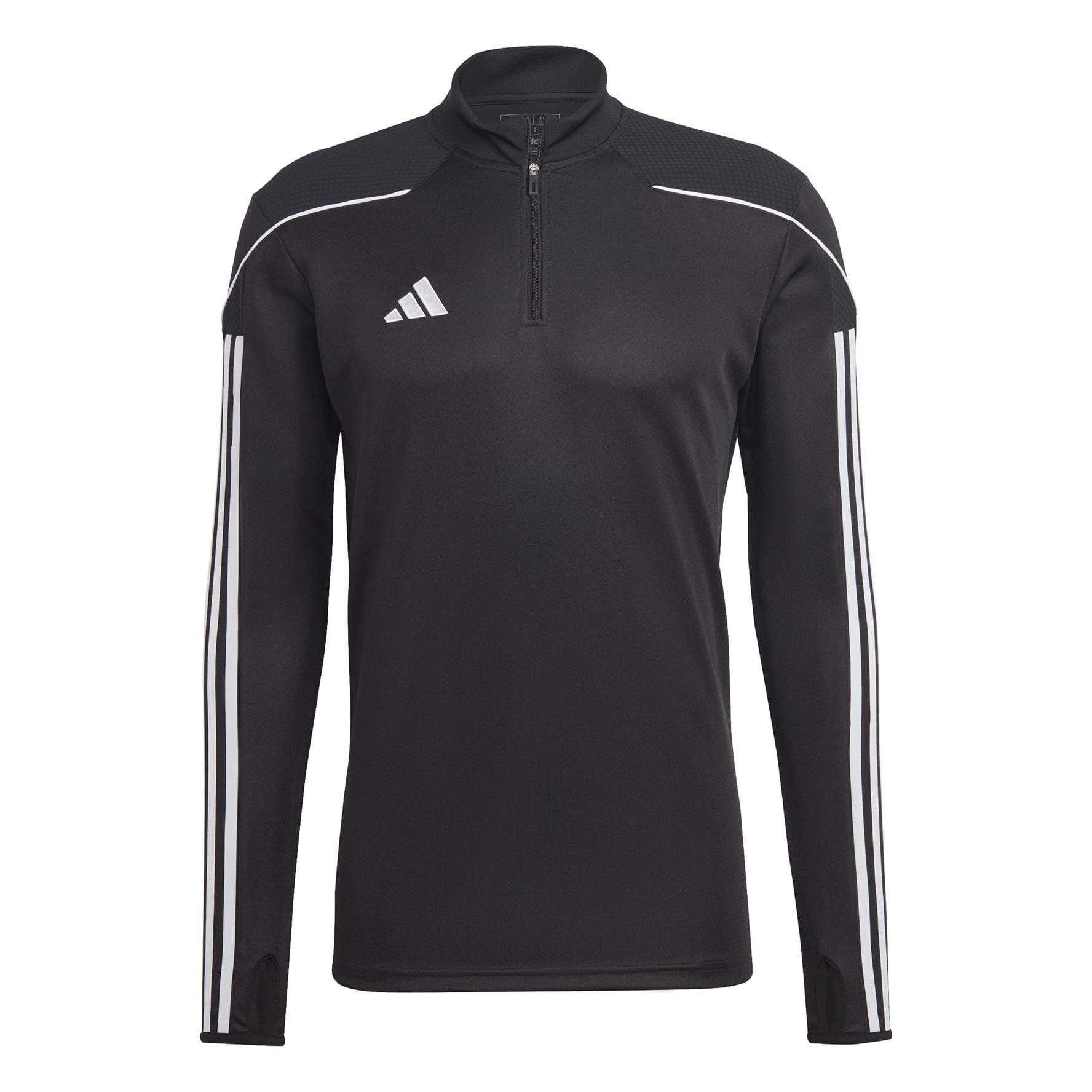 TIRO 23 League Training Top Training Tops adidas Black XS 