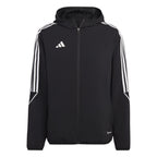TIRO 23 League Windbreaker Training Tops adidas Black S 