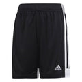 Tastigo 19 Shorts Youth Training Shorts adidas Black YS 