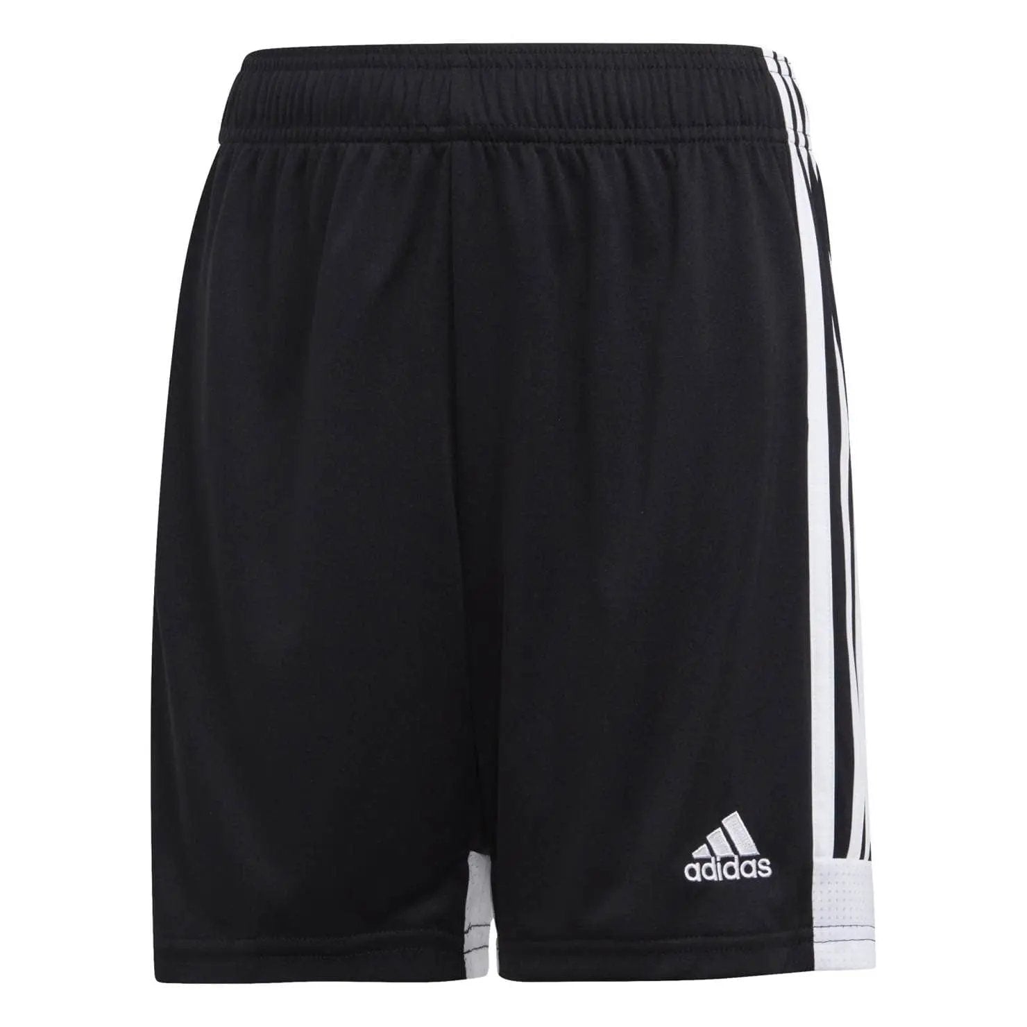 Tastigo 19 Shorts Youth Training Shorts adidas Black YS 