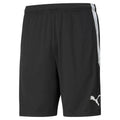 PUMA TeamLIGA Training Shorts Training Shorts Puma Black S 