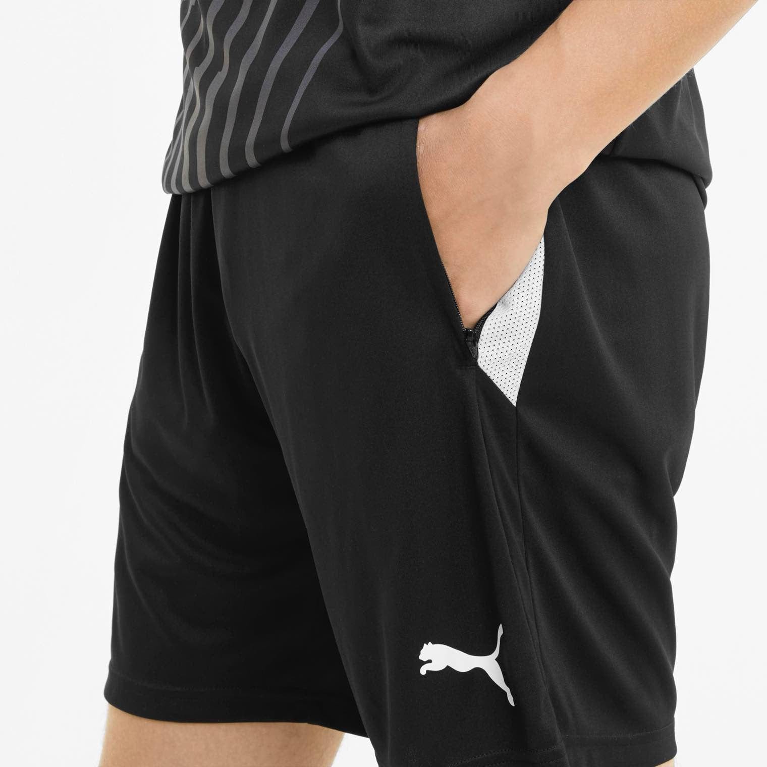 PUMA TeamLIGA Training Shorts