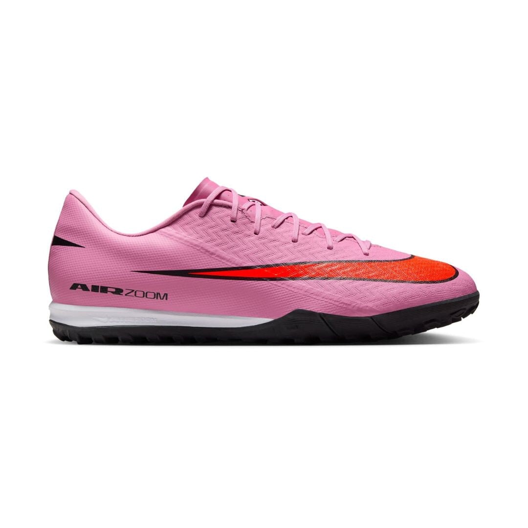 Nike Mercurial Vapor 16 Academy TF Turf Nike Pink M 6.5 / W 8 