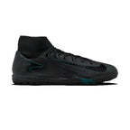 Nike Mercurial Superfly 10 Academy TF Turf Nike Black M 6.5 / W 8 