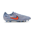 Nike Tiempo Legend 10 Elite AG Artificial Grass Nike Grey M 6.5 / W 8 