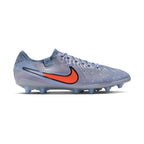 Nike Tiempo Legend 10 Elite AG Artificial Grass Nike Grey M 6.5 / W 8 
