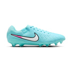 Nike Tiempo Legend 10 Pro FG Firm Ground Nike Green M 6.5 / W 8 