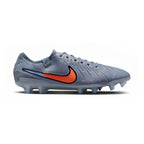 Nike Tiempo Legend 10 Elite FG Firm Ground Nike Grey M 6 / W 7.5 