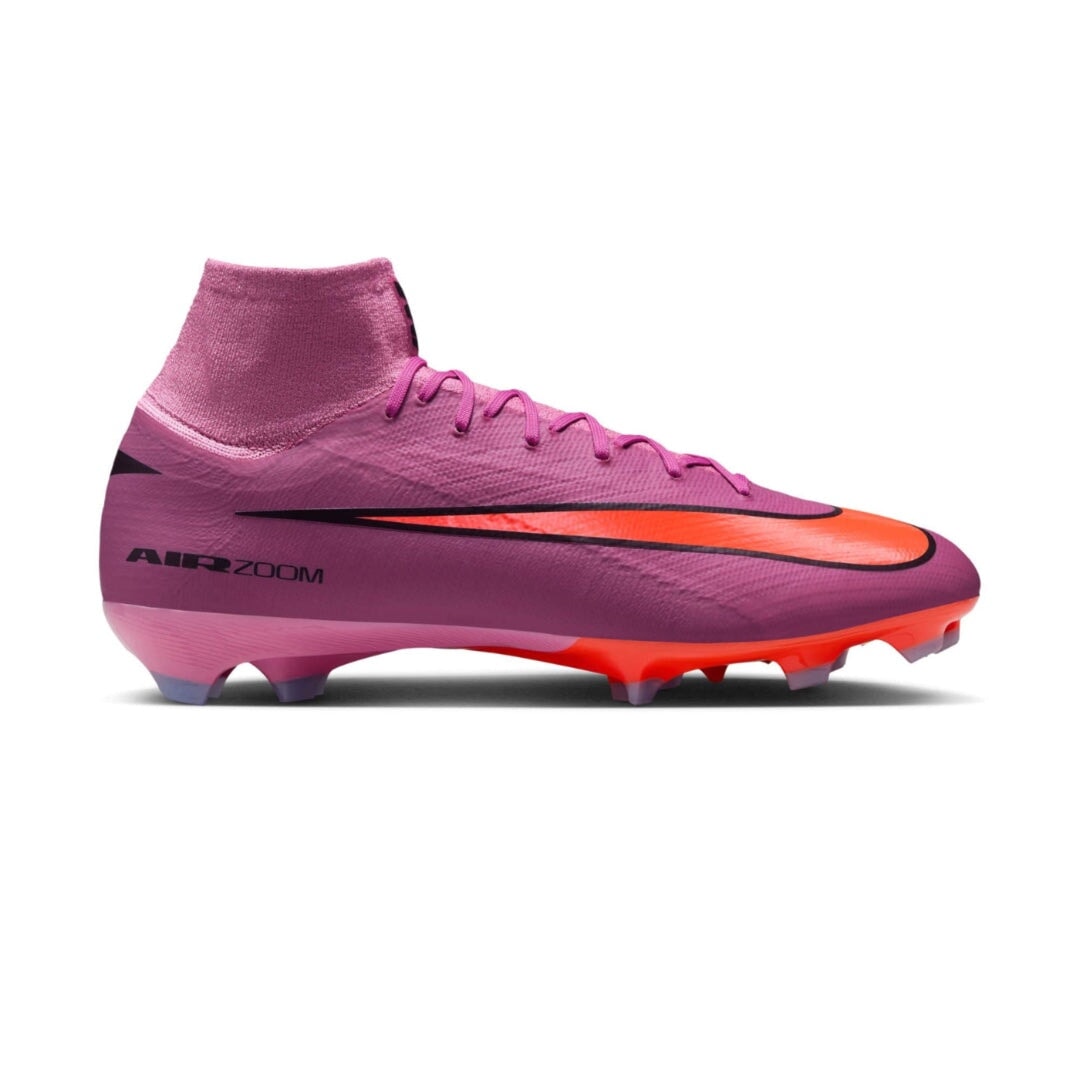 Nike Mercurial Superfly 10 Pro FG Firm Ground Nike 