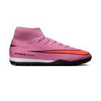 Nike Mercurial Superfly 10 Academy TF Turf Nike Pink M 6.5 / W 8 
