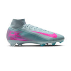 Nike Mercurial Superfly 10 Elite FG Firm Ground Nike Green M 6/ W 7.5 