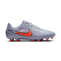 Nike Tiempo Legend 10 Academy MG Firm Ground Nike Blue M 6.5 / W 8 