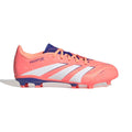 adidas Predator League FG/MG Jr. Firm Ground (FG) adidas Orange 1Y 