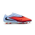 Nike Phantom 6 Low Elite AG Artificial Grass Nike Blue M 6.5 / W 8 