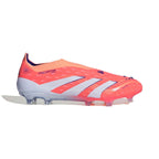 adidas Predator Elite Laceless FG Firm Ground (FG) adidas Orange M 7.5 / W 8.5 