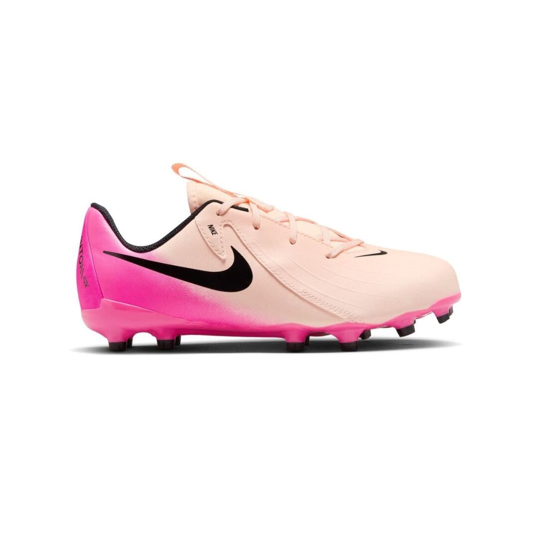 Nike Jr. Phantom GX 2 Academy MG Firm Ground Nike Orange 1Y 