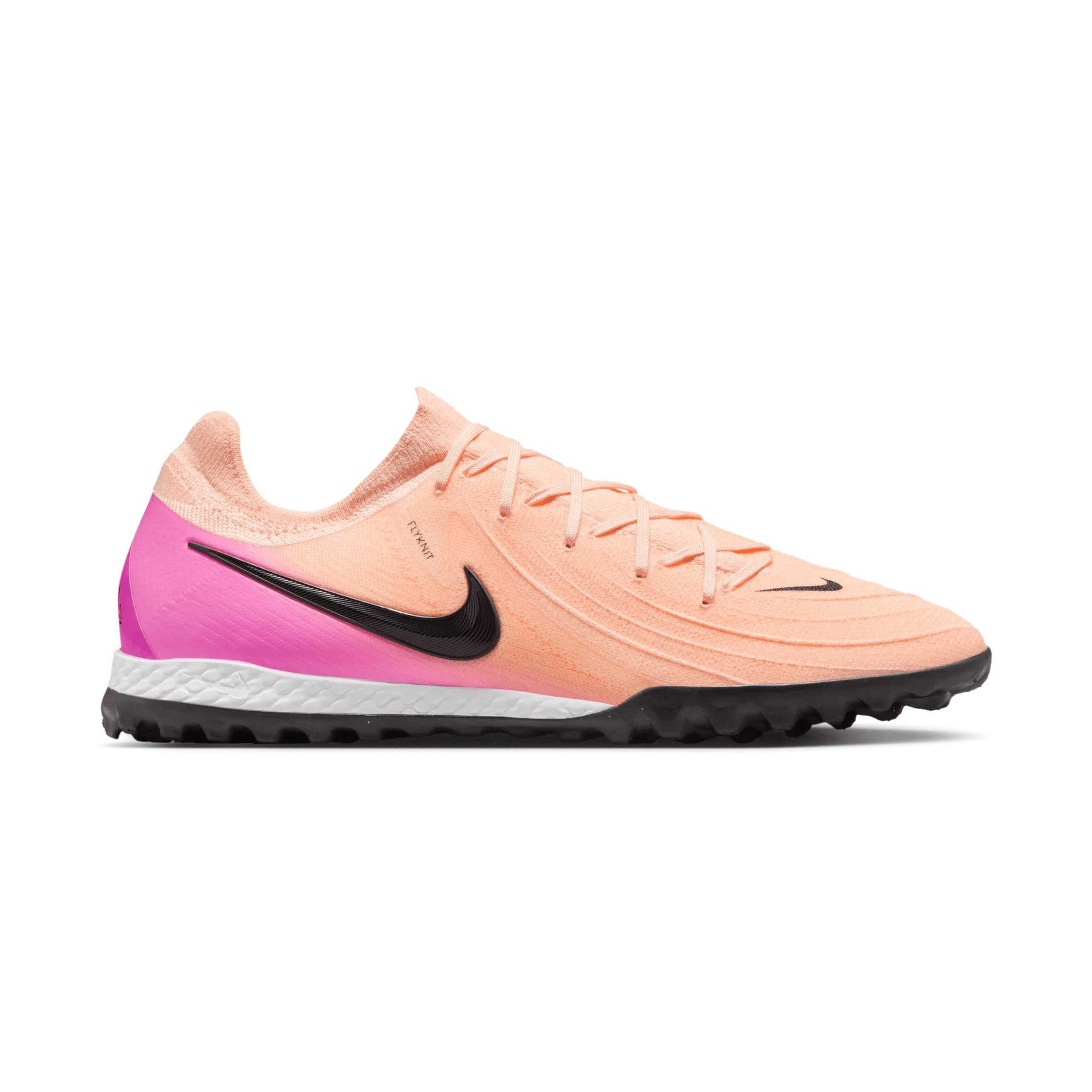 Nike Phantom GX 2 Pro TF Turf (TF) Nike Orange M 6.5 / W 8 