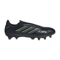 adidas Copa Pure 3 Elite Laceless FG Firm Ground adidas Black M 7 / W 8 