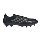 adidas Copa Pure 3 Elite Laceless FG Firm Ground adidas Black M 7 / W 8 