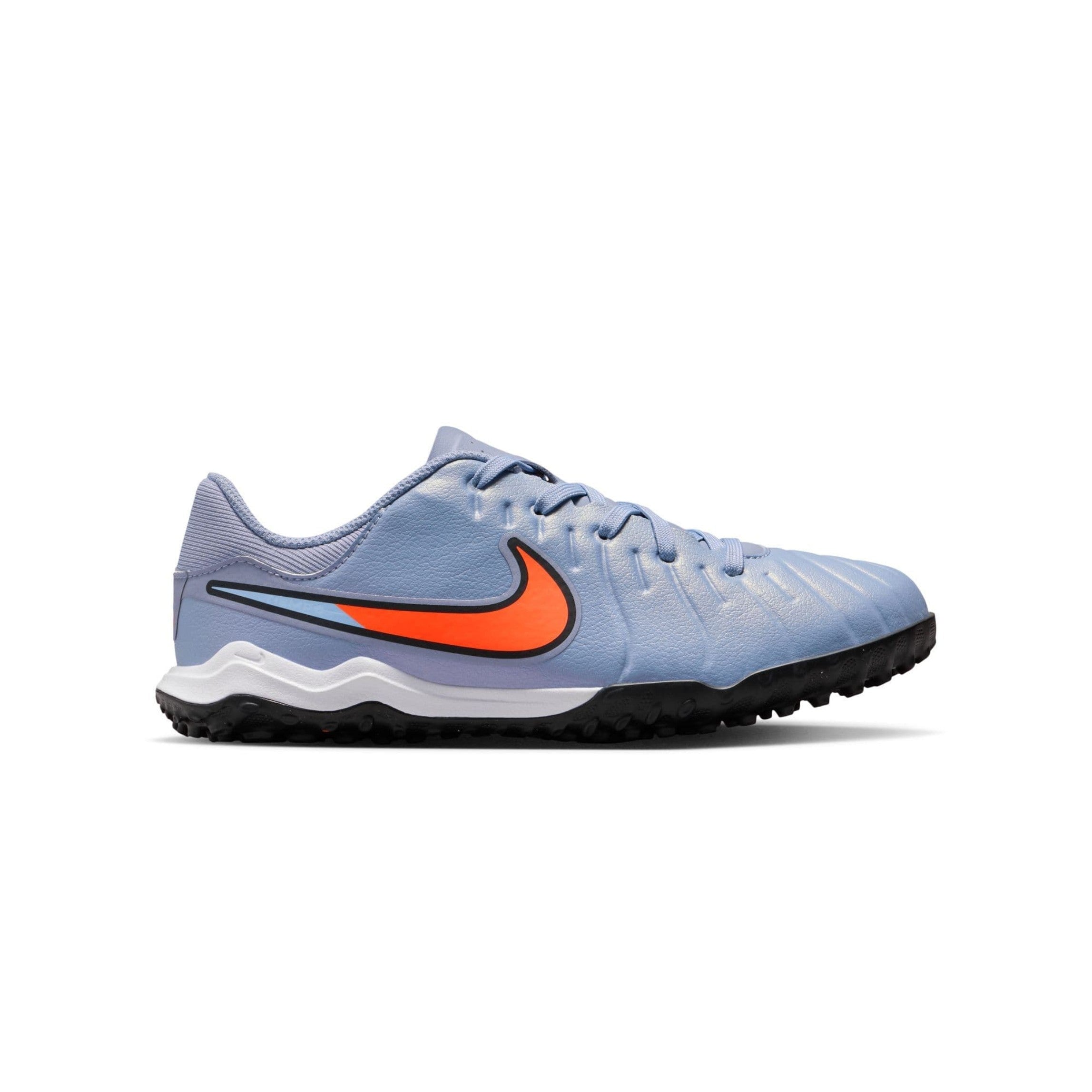 Nike Jr. Tiempo Legend 10 Academy TF Turf Nike Blue 1Y 