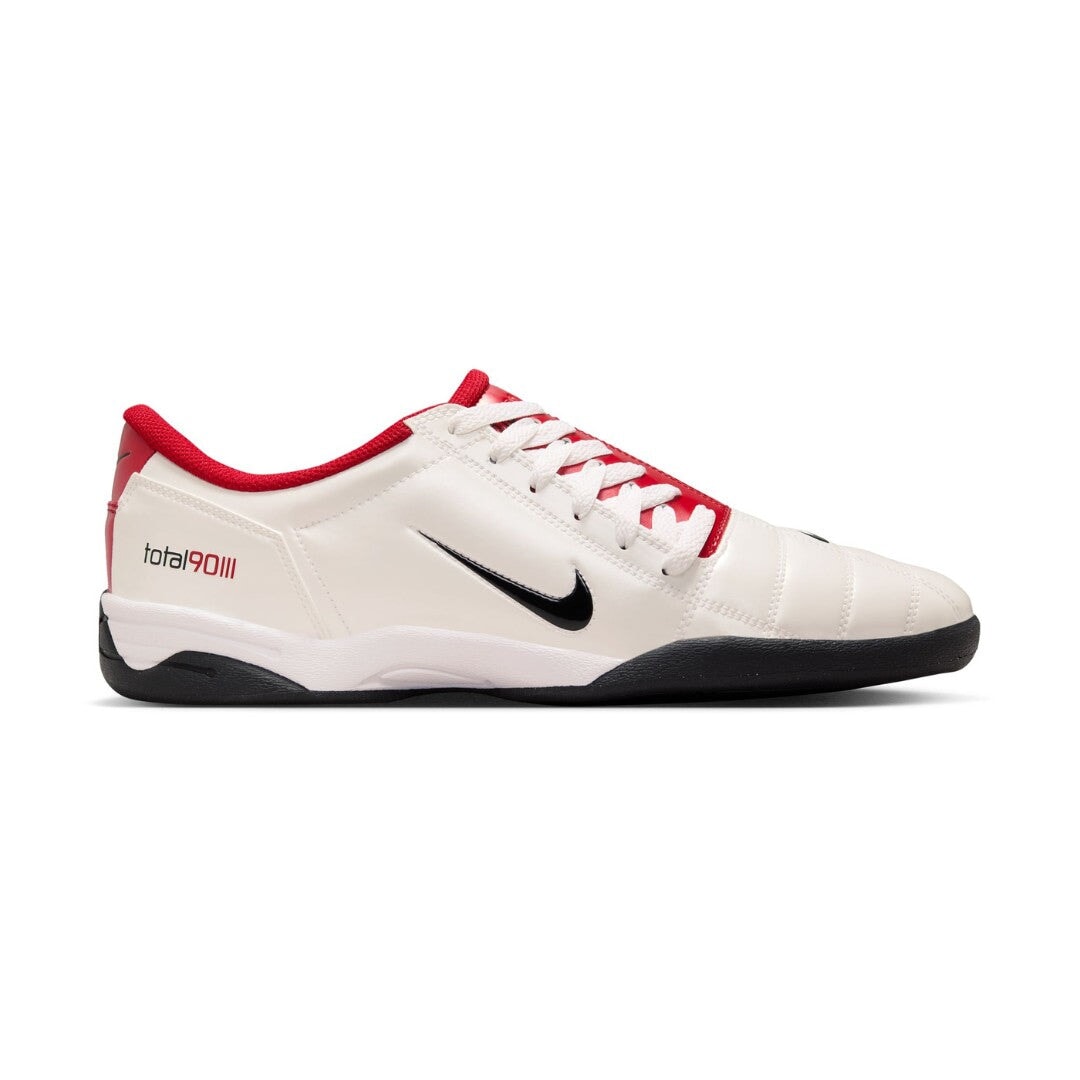 Nike Total 90 Indoor Court Nike White M 6 / W 7.5 