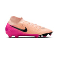 Nike Phantom Luna 2 Pro FG Firm Ground Nike Orange M 6.5 / W 8 