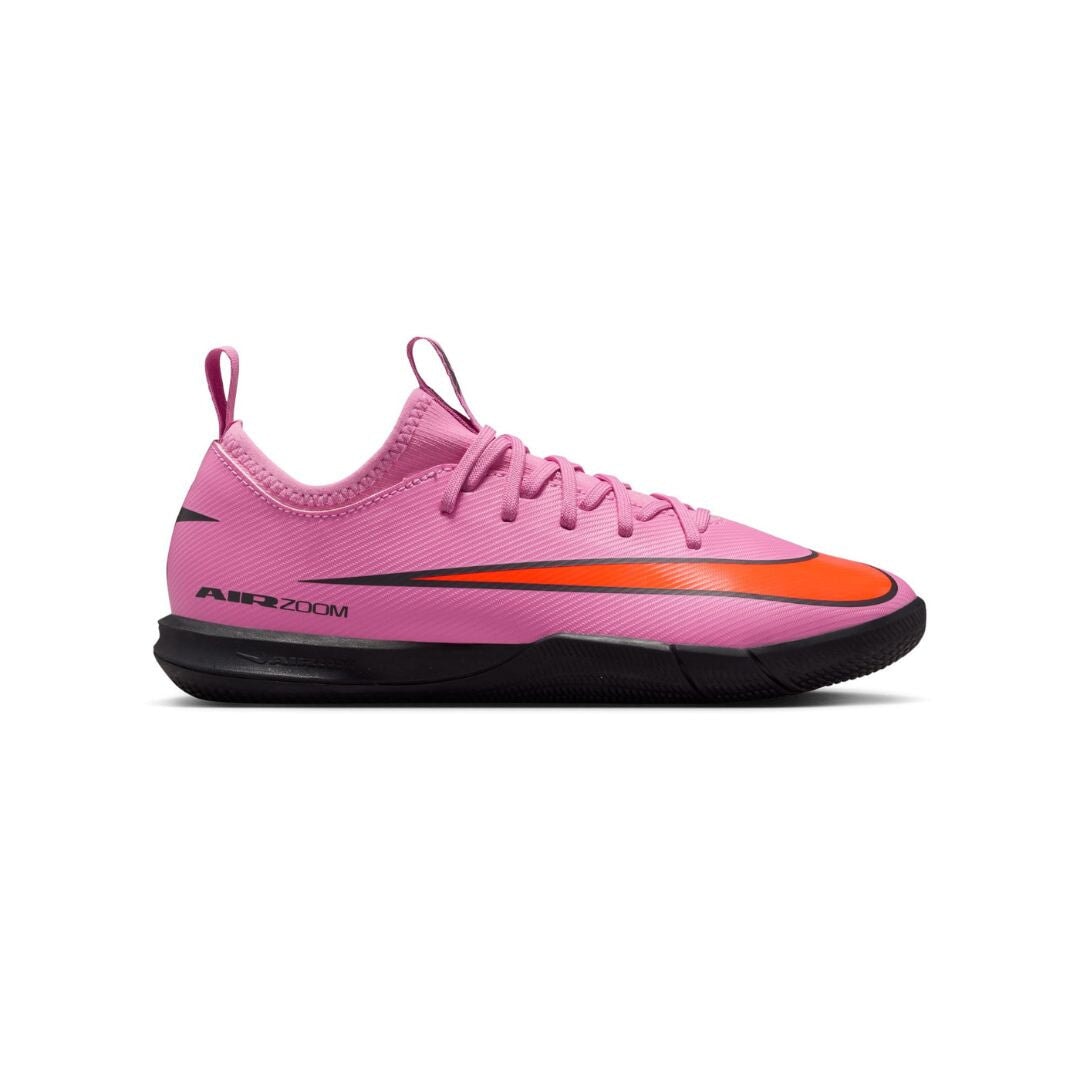 Nike Jr. Mercurial Vapor 16 Academy IC Indoor Court Nike Pink 1Y 
