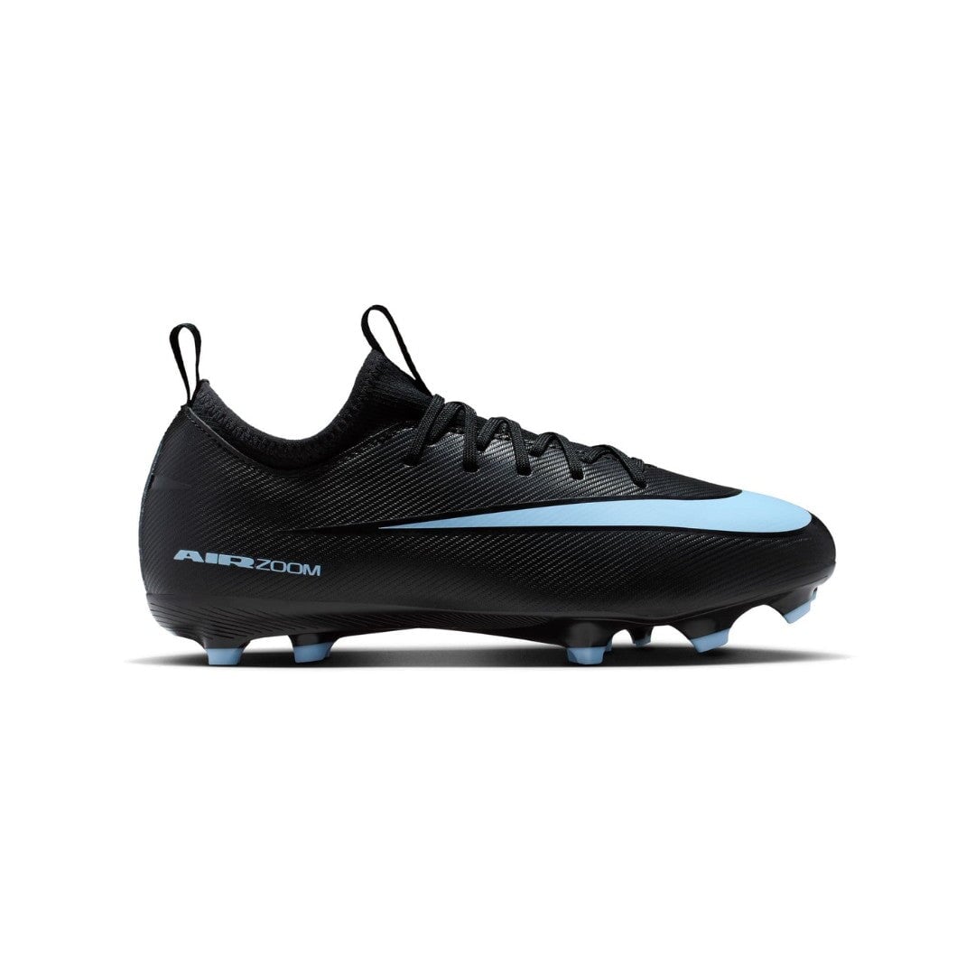 Nike Jr. Mercurial Vapor 16 Academy MG Firm Ground Nike Black 1Y 