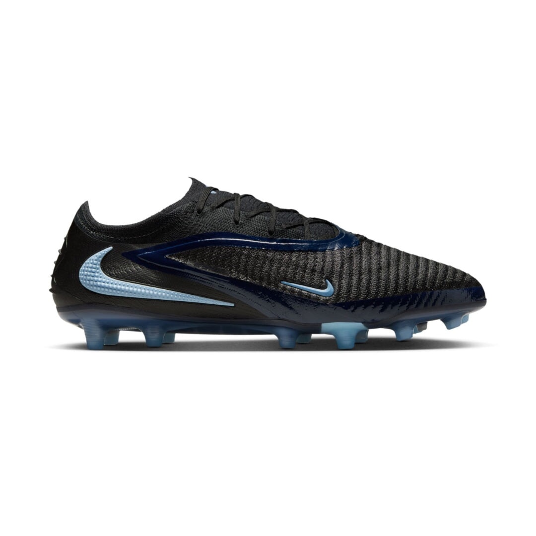 Nike Phantom 6 Low Elite AG Artificial Grass Nike Black M 6.5 / W 8 