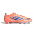 adidas F50 Elite FG Firm Ground (FG) adidas Orange M 7 / W 8 