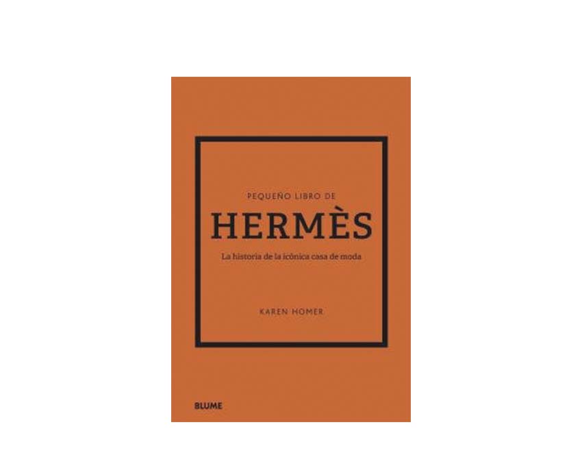 The Little Book of Hermes