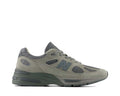 New Balance x Thisisneverthat 991v2 Made in England 'Rock Ridge'