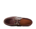 Timberland Authentic Boat Shoe "Burgundy"