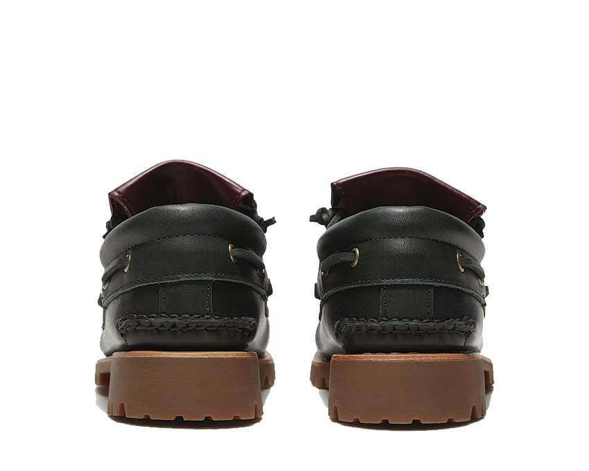 Timberland Authentic Nu- Flip Tongue 3