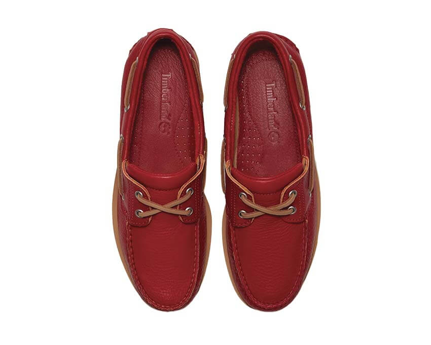 Timberland Classic Boat Shoe Medium