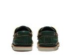 Timberland Classic Boat Shoe Medium "Green"