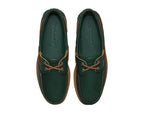 Timberland Classic Boat Shoe Medium "Green"