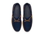 Timberland Classic Boat Shoe "Dark Blue"