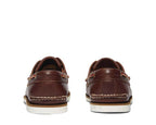 Timberland Classic Boat Shoe "Brown"