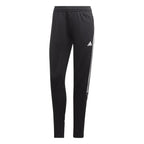 Tiro 23 League Pants Women Training Pants adidas Black / White XS 