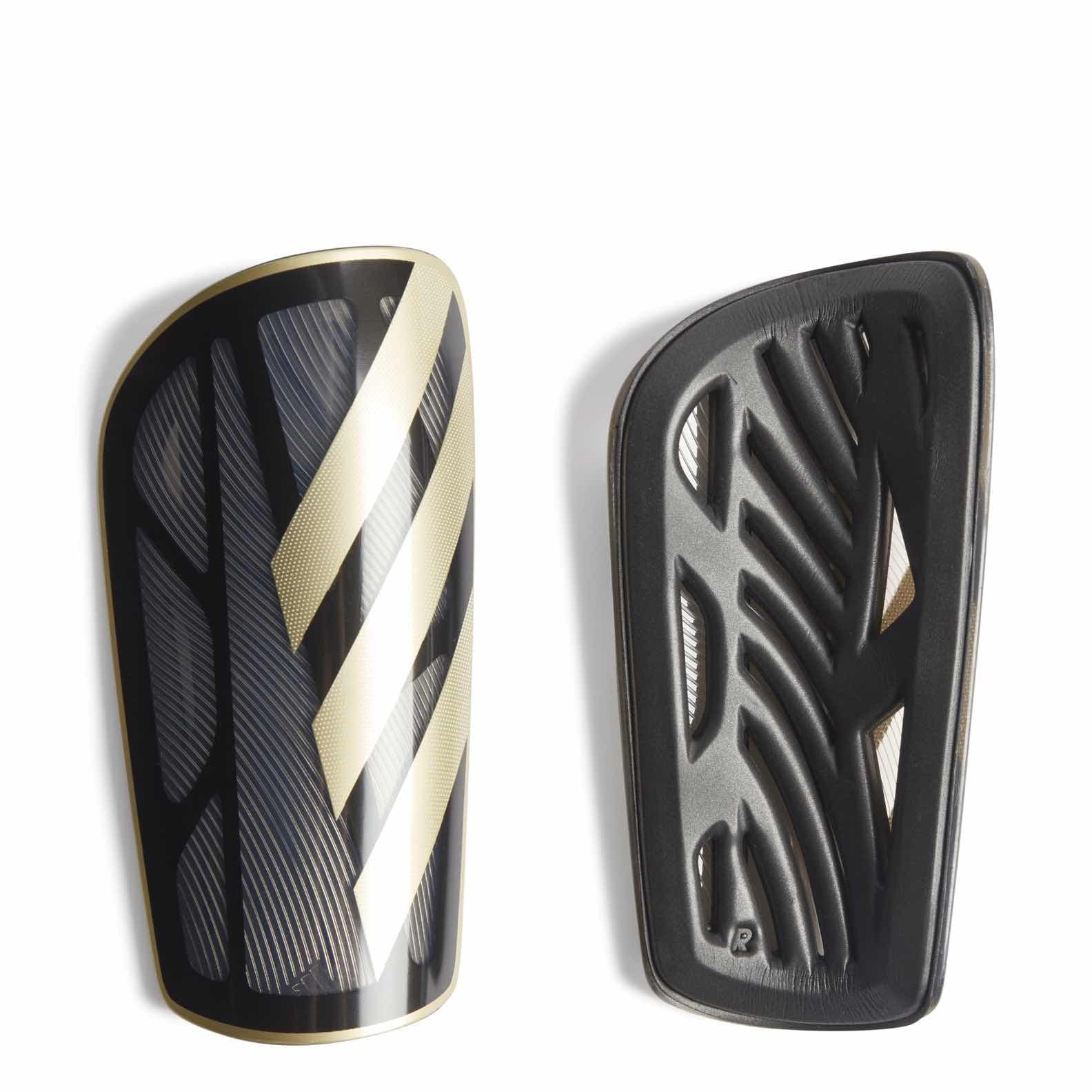 Tiro League Shin Guards adidas Black S 