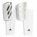 Tiro League Shin Guards adidas White S 