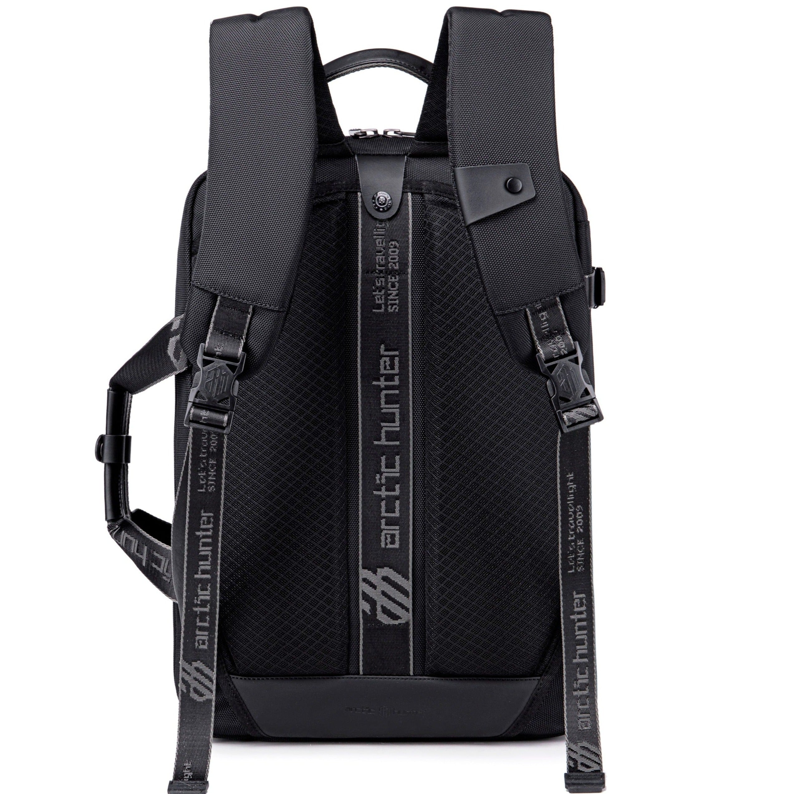 Arctic Hunter SD054