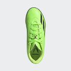 adidas X Speedportal .4 Turf Shoe