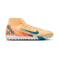 Nike Mercurial Superfly 10 Academy "Kylian Mbappé" TF Turf (TF) Nike Orange M 6.5 / W 8 