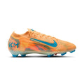 Nike Mercurial Vapor 16 Elite "Kylian Mbappé" FG Firm Ground (FG) Nike Orange M 6.5 / W 8 